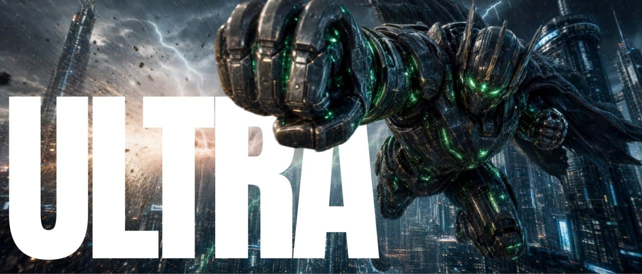 Ultra