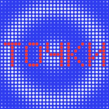 Точкова решетка