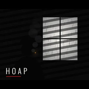 Ноар и силуети