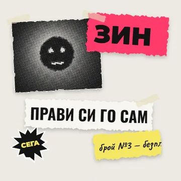 Скъсан зин