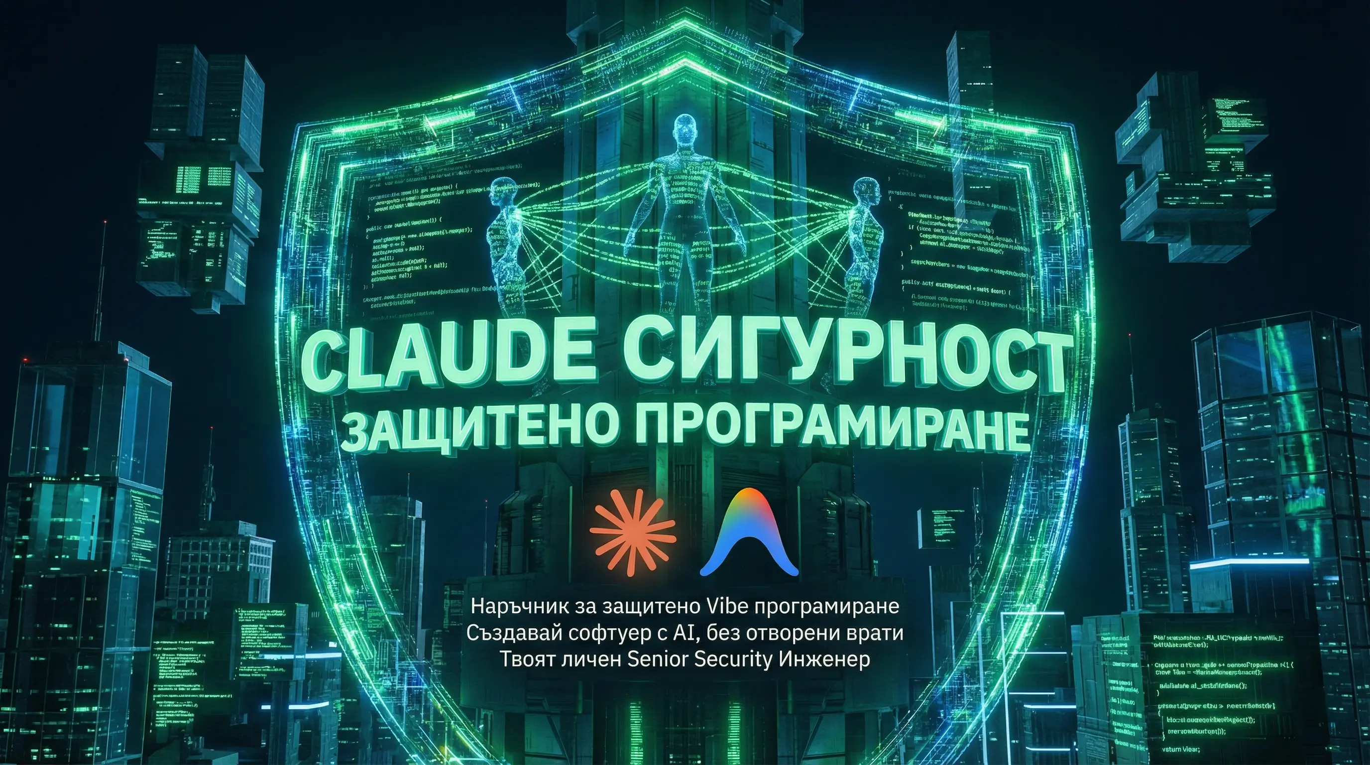 Claude Code Security: Наръчник за защитено Vibe програмиране