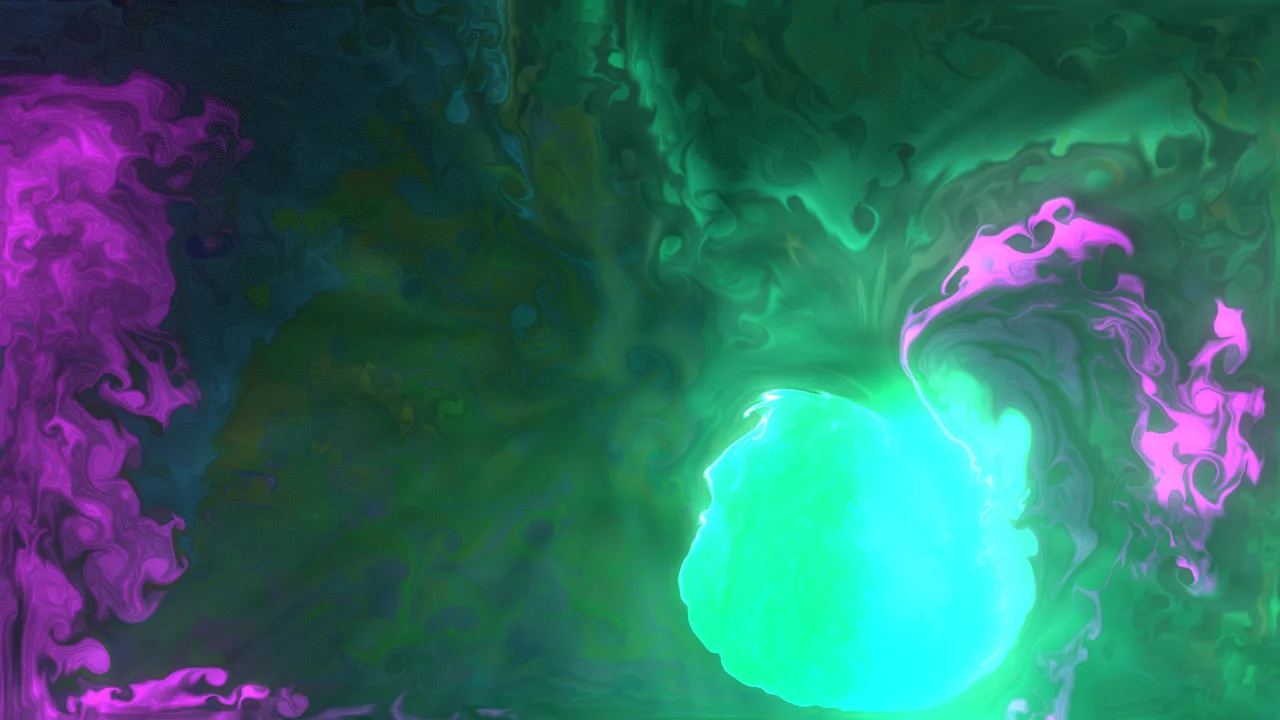 Сцена „МАСТИЛО" от КИБЕР СЦЕНА